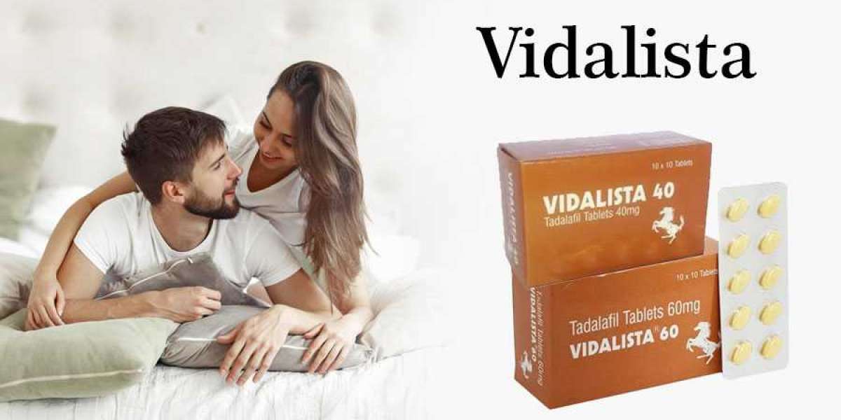 Buy Vidalista 60 Mg At Genericmedz
