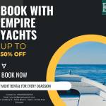 Empire Yachts Profile Picture