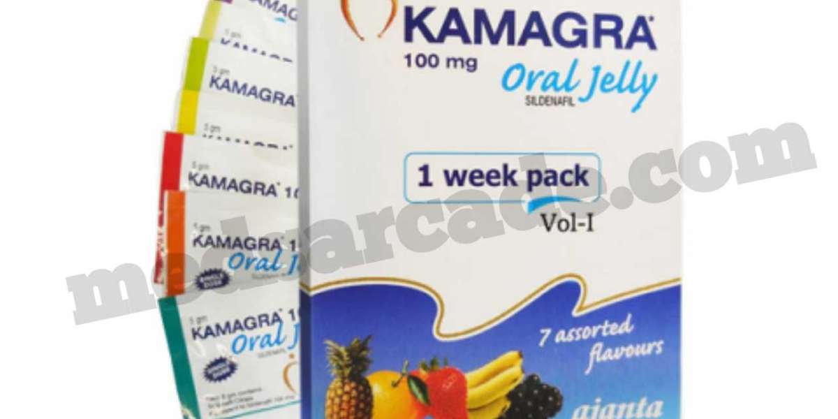 Kamagra 100 mg oral jelly is a remedy for male ****uality like erectile disorder and premature ejaculation.