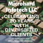 Microhard Infotech Profile Picture
