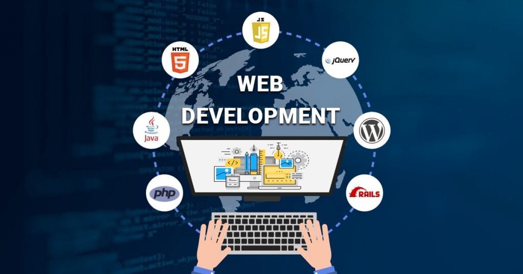 Top 5 benefits of outsourcing the web development services | by Kumarbhai | Medium