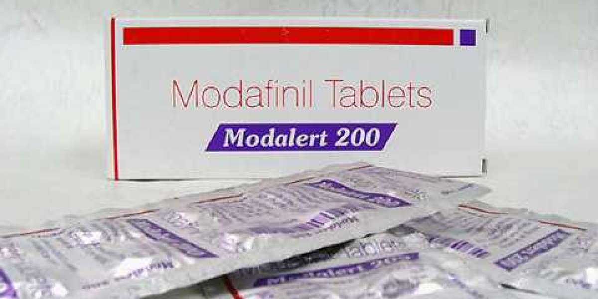 Is Modafinil a ‘Smart’ Choice to Treat Cognitive Problems in Psychiatric Disorders?