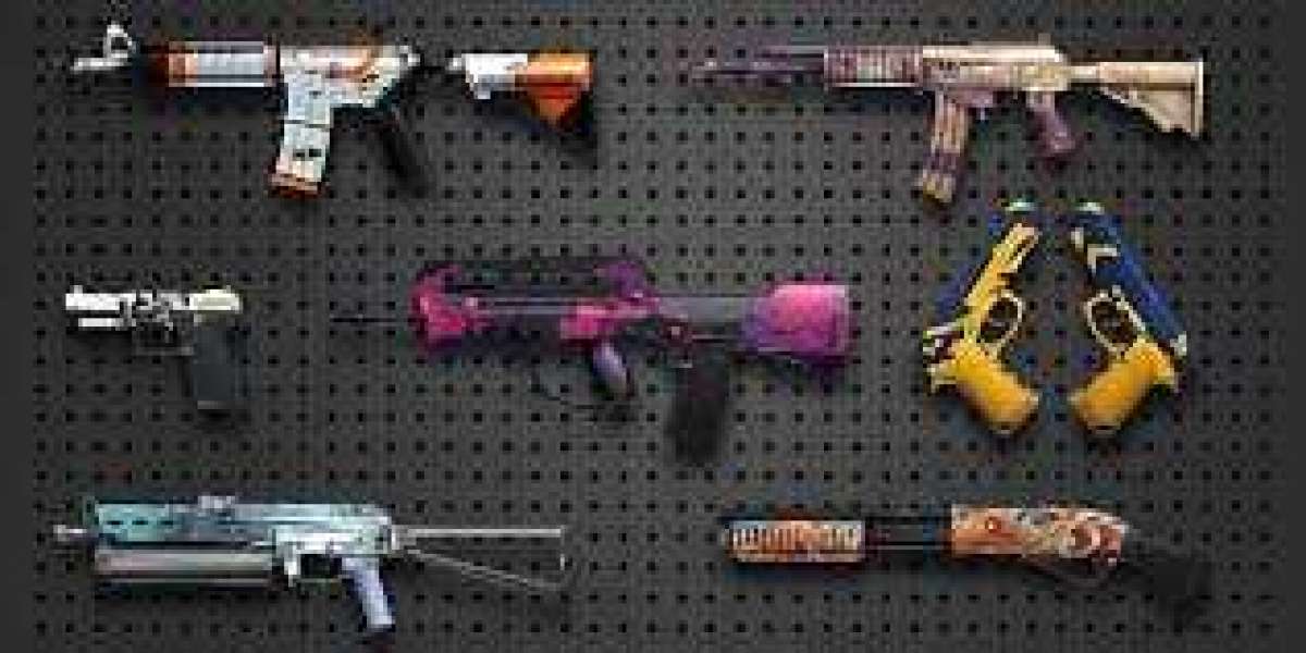 How to Buy Weapon Skins For Counter Strike: Global Offensive