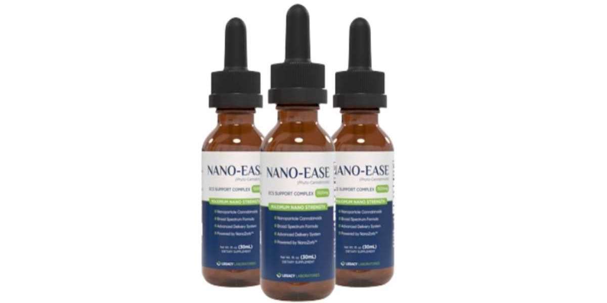 The Next 9 Things You Should Do For Nano Ease Cbd Oil Success