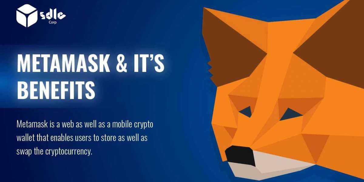 MetaMask login: Mountain of features from this crypto giant
