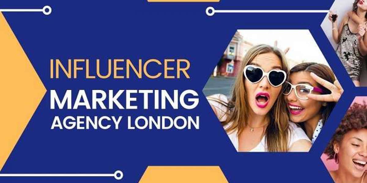 How to Choose the Best Influencer Marketing Agency in London?