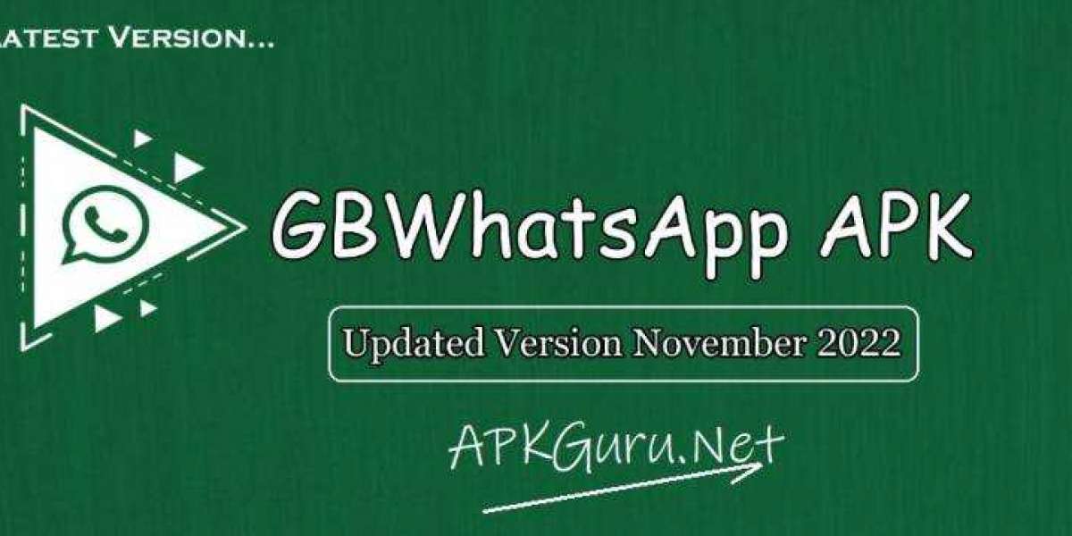 GBWhatsApp APK Download (Updated) November 2022 Anti-Ban | OFFICIAL