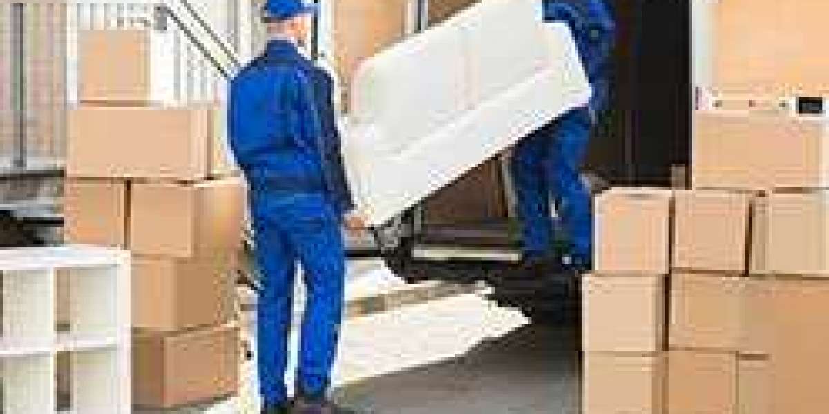 BEST PACKERS AND MOVERS IN PUNE