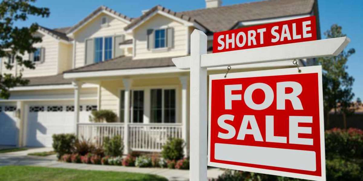 What is a short sale and how can you benefit from it in Washington?