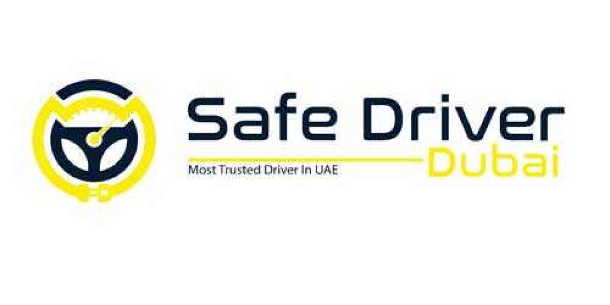 Top Safe Driver Service Dubai
