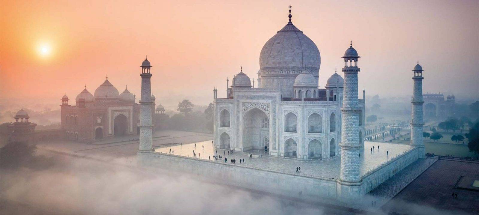 2 Days Delhi Agra Jaipur Tour | Travel Creators Of India
