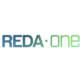 REDA one on Behance