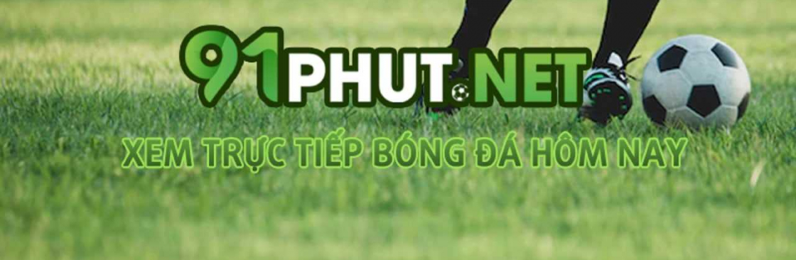 Truc Tiep Bong Da 90Phut TV Cover Image