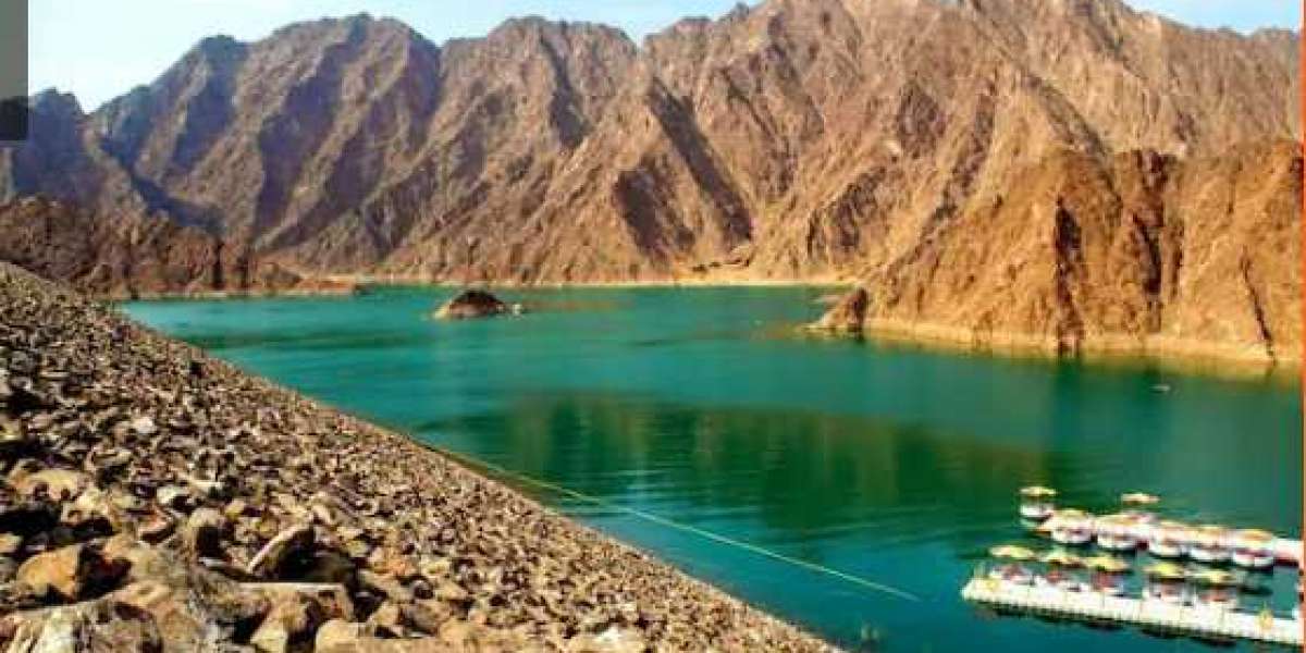 Is Hatta is a beautiful place?