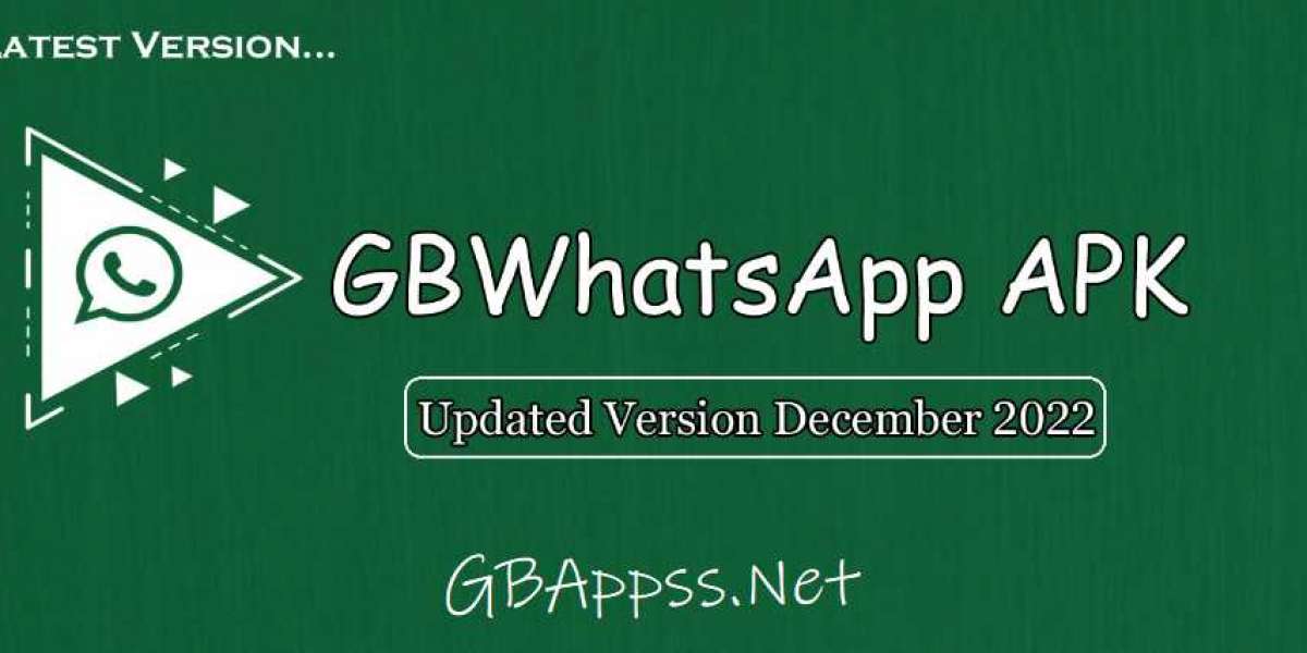 GBWhatsApp APK Download (Updated) November 2022 Anti-Ban | OFFICIAL
