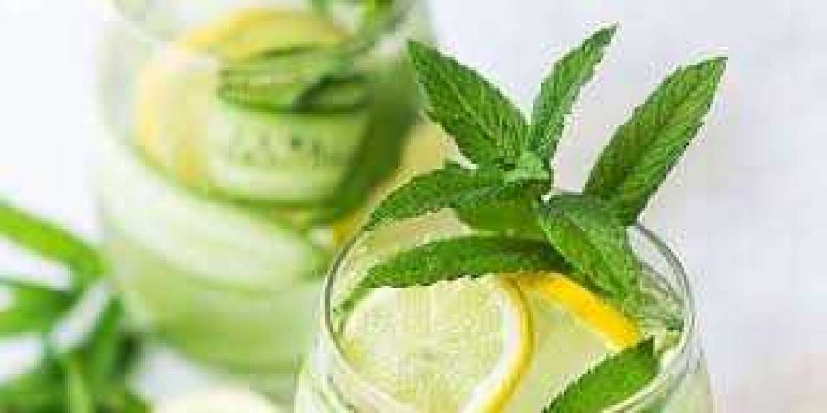 Benefits for health of mint leaves pudina