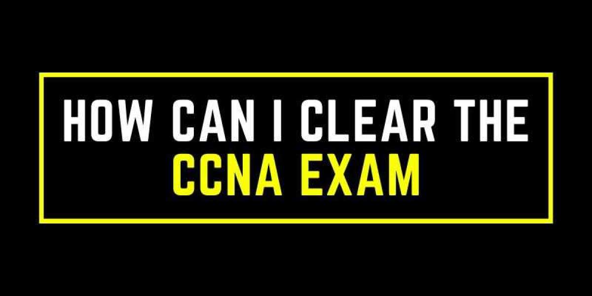 CCNA Training and Certification