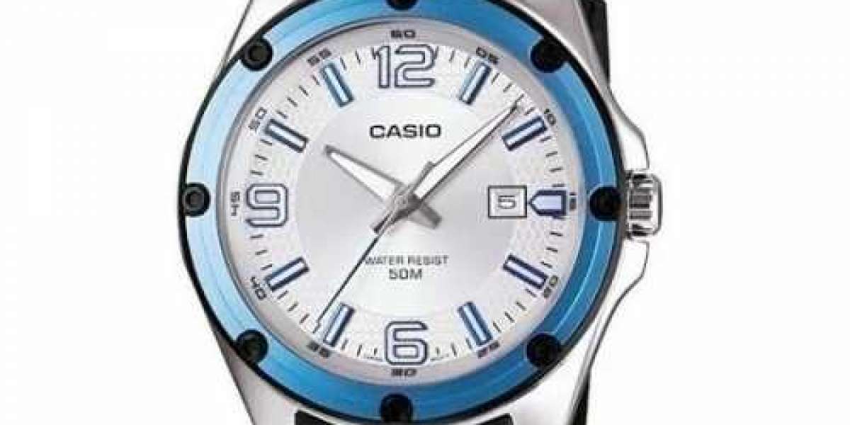 Casio MTP-1346-7AVDF