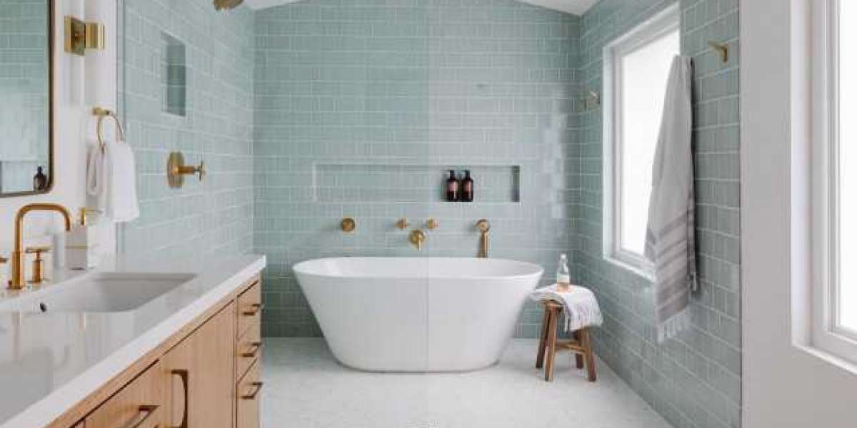 How to Plan for your Master Bathroom Remodel