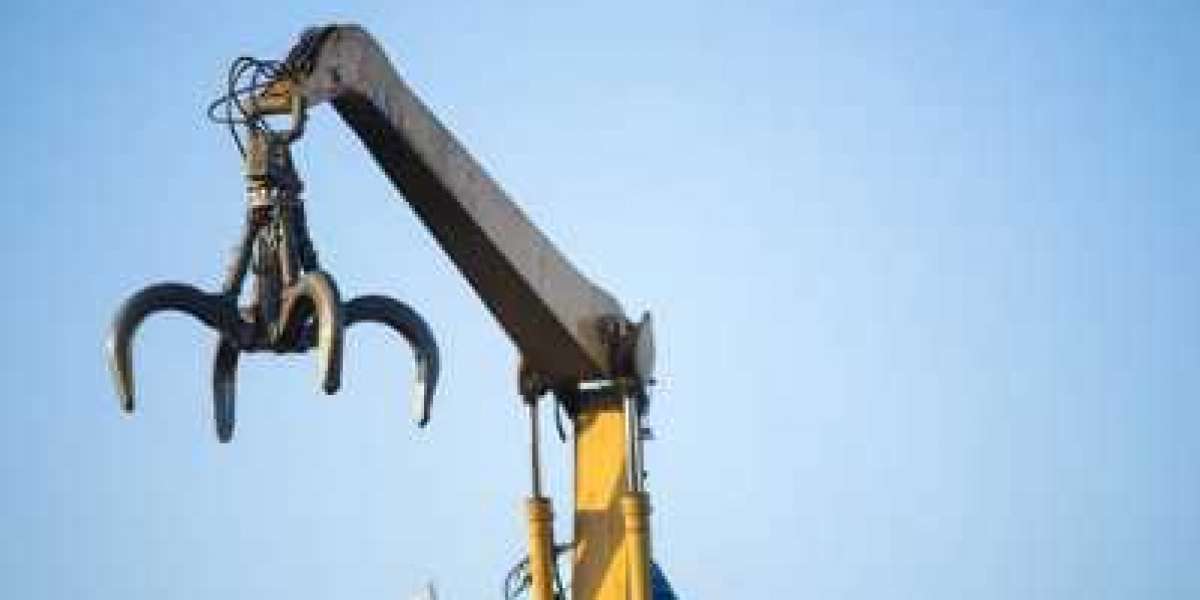 The Benefits of Working with a Local Crane Parts Supplier