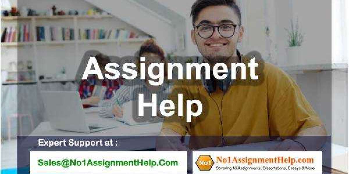 Get The Best Assignment Services At No1AssignmentHelp.Com