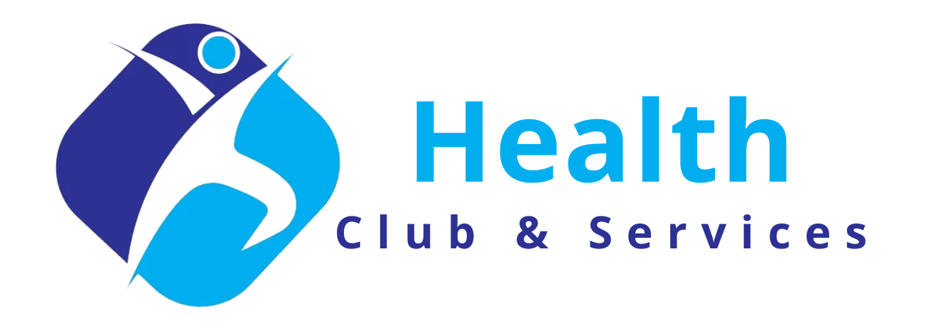 Health Club Services -  Stress Management