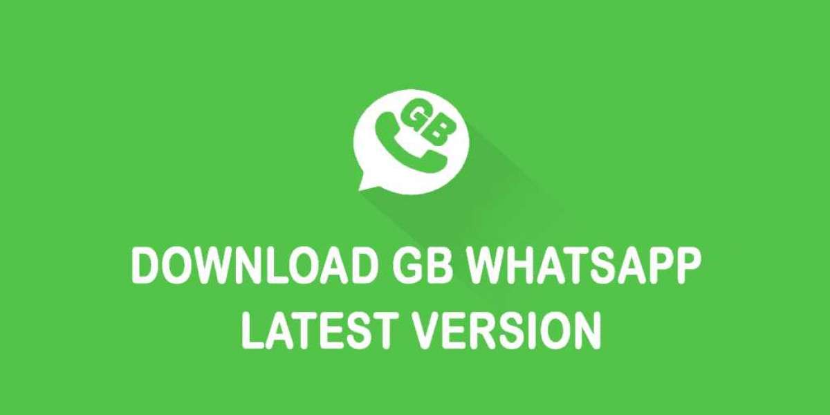 GB WhatsApp Latest Version Download
