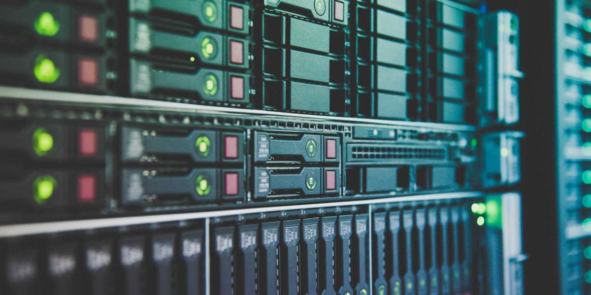 Should you use a VPS or a dedicated server?