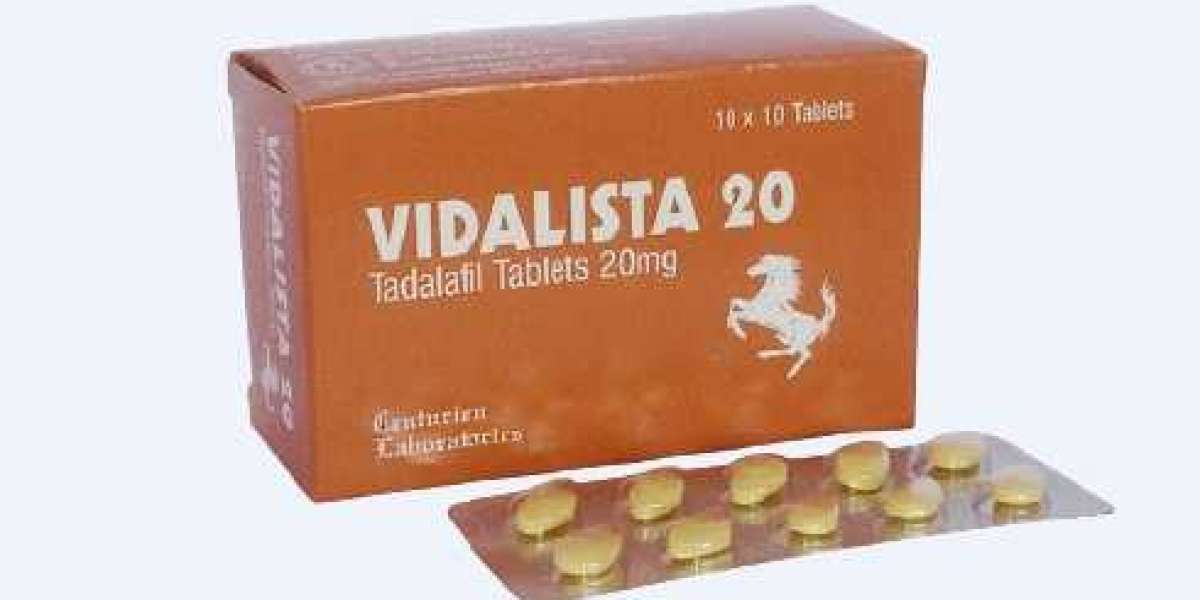 vidalista reviews It's Side Effects | Dosage