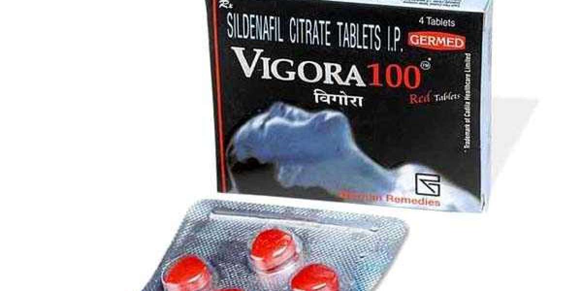 Buy Vigora 100  Mg | Best ED Cure Pill | Excellent Quality only at onemedz.com