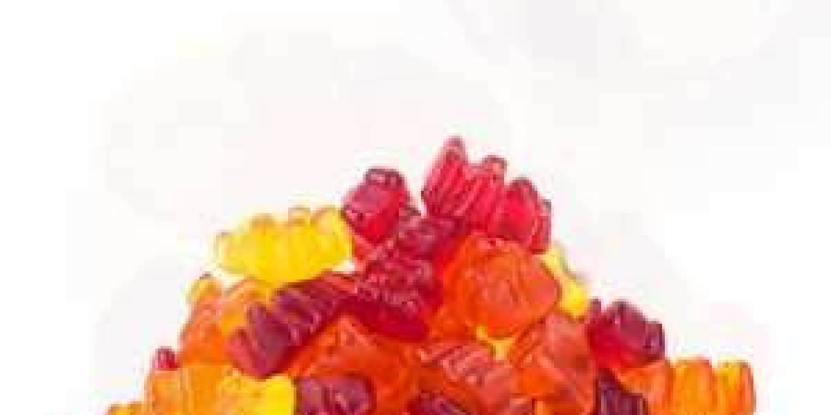 Gummy Vitamins Market – Global Industry Analysis by Size Share Growth Trends and Forecast 2022 – 2029