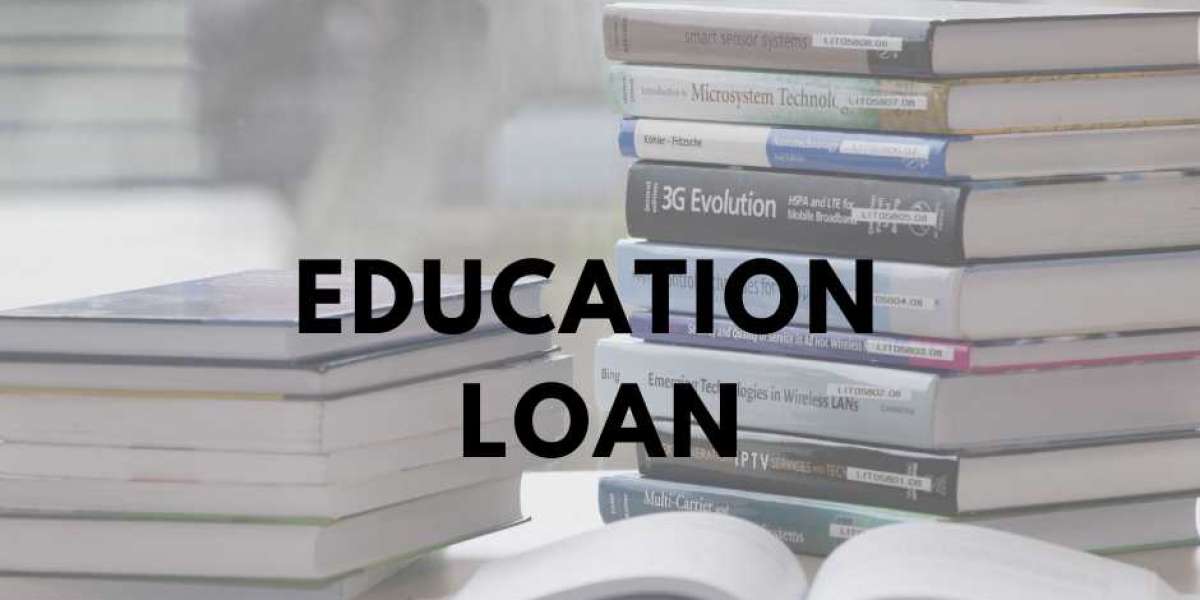 5 Ways To Lighten Your Education Loan Stress
