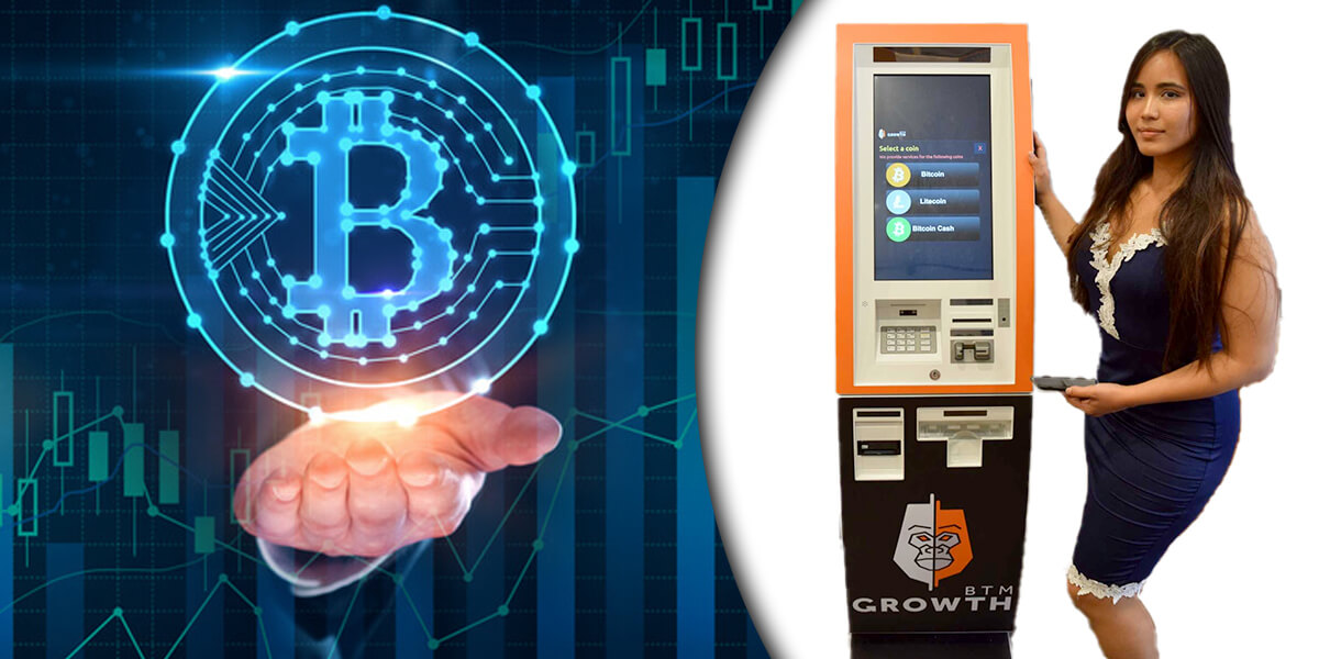 Bitcoin ATM Customer Service Phone Number | +1 800-795-1564