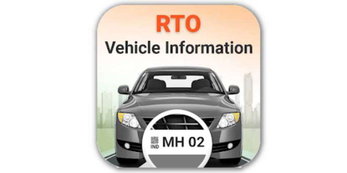Want to recognize your vehicle registration details?
