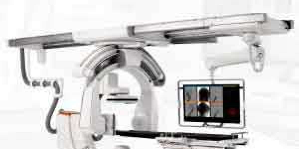 Interventional Image-Guided Systems Market  Highlights, Expert Reviews 2022 to 2029