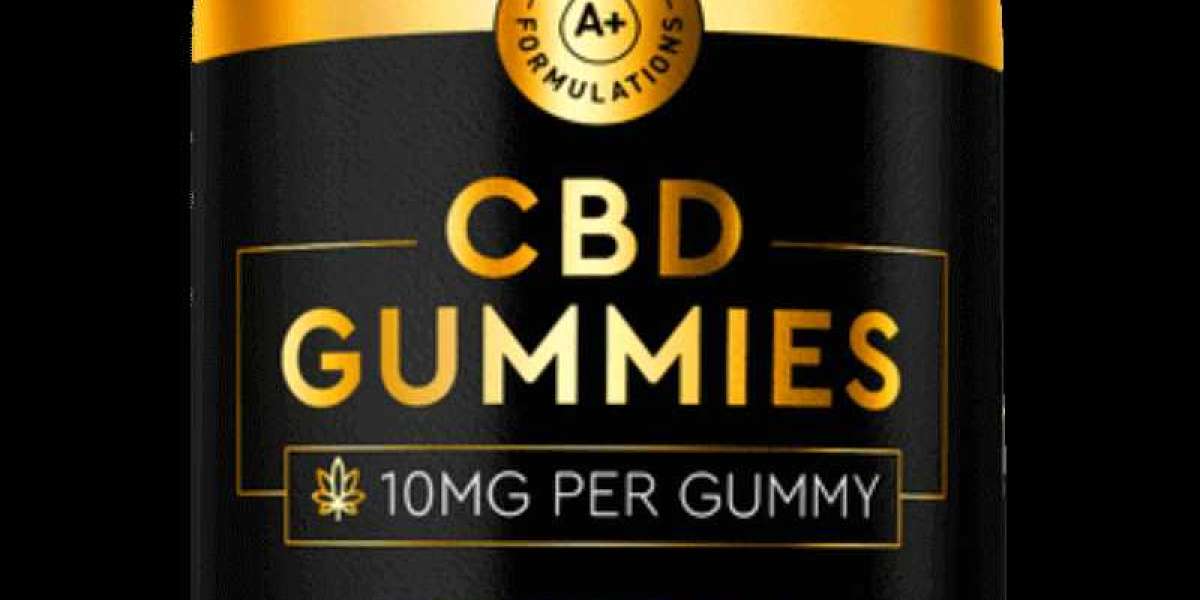 Starpowa CBD Gummies (Updated Reviews) Reviews and Ingredients