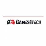 games1tech2 Profile Picture