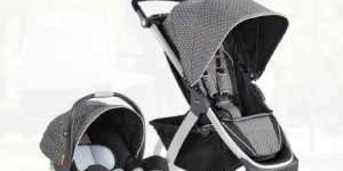 Baby Stroller Market 2022-2029: Illuminated By A New Report