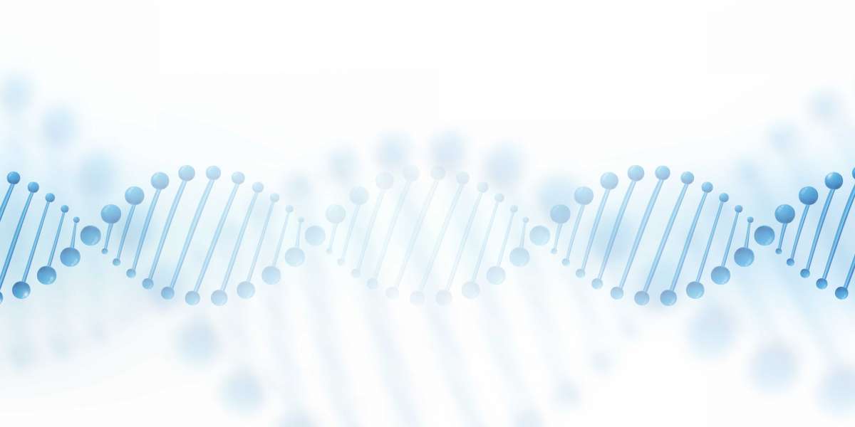 Epigenetics Market - Analysis And In-Depth Research On Market Size, Trends, Emerging Growth Factors And Forecast To 2031