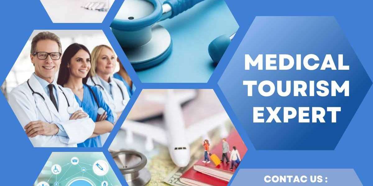 Medical Tourism Expert - MTB