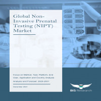 NIPT (Non-Invasive Prenatal Testing) Market - Industry Analysis, Trends & Forecast 2031 | BIS Research