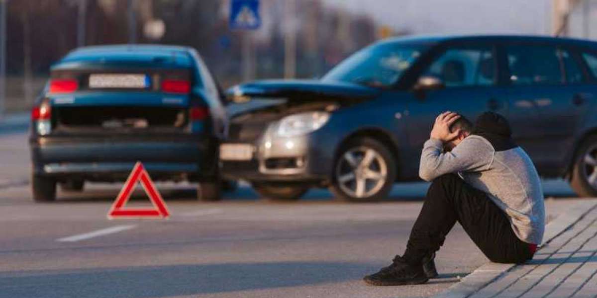 What to do after a accident: a step-by-step guide