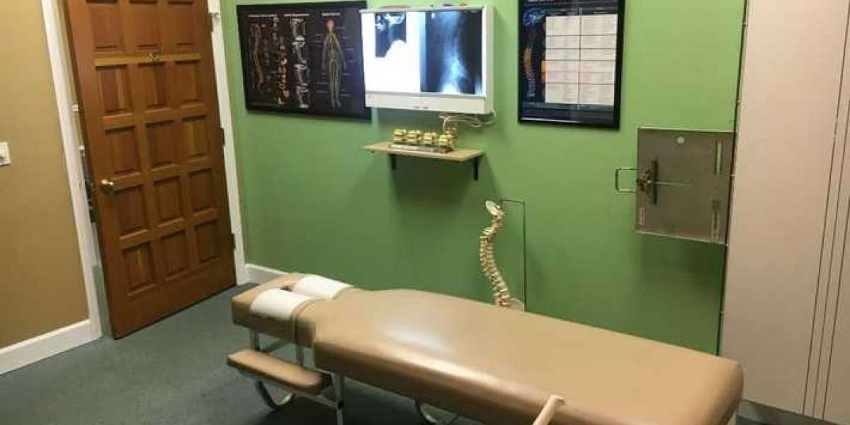Knoxville chiropractor