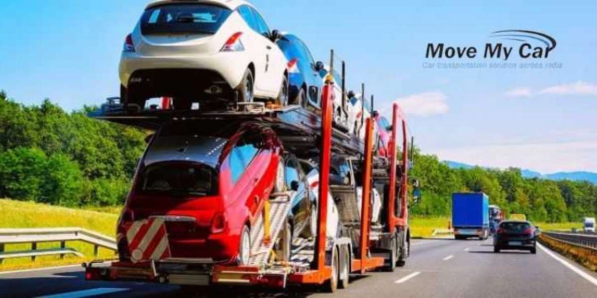 How to measure the reliability of a car transport service in India?
