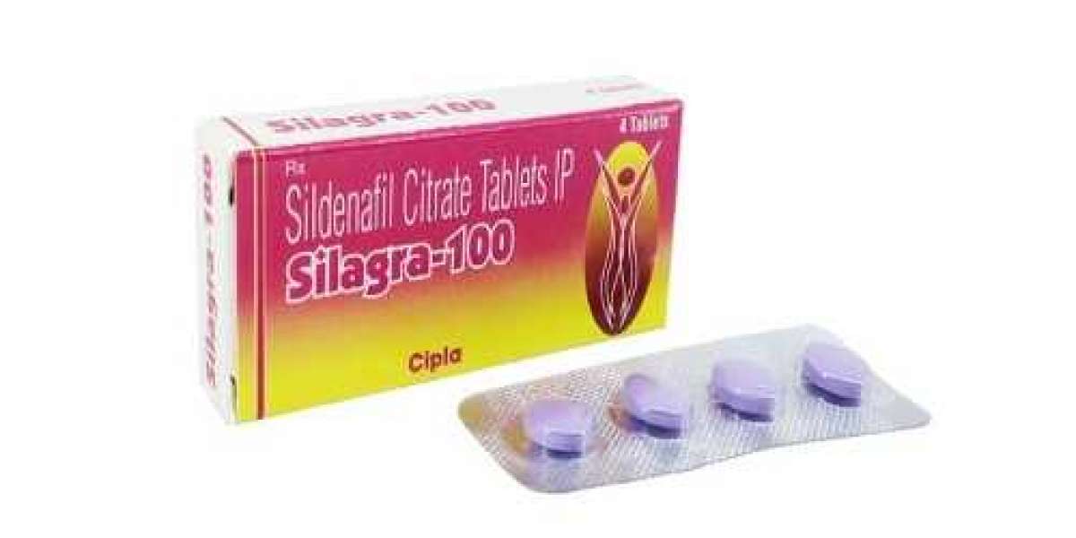 Silagra 100 Mg | Sildenafil | Silagra pills | Silagra Reviews