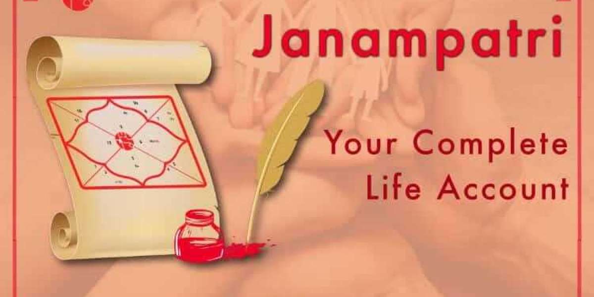 What are the Advantages of Janampatri: Why To Get Your Chart Analysed? Life is uncertain, and we all always try to disco