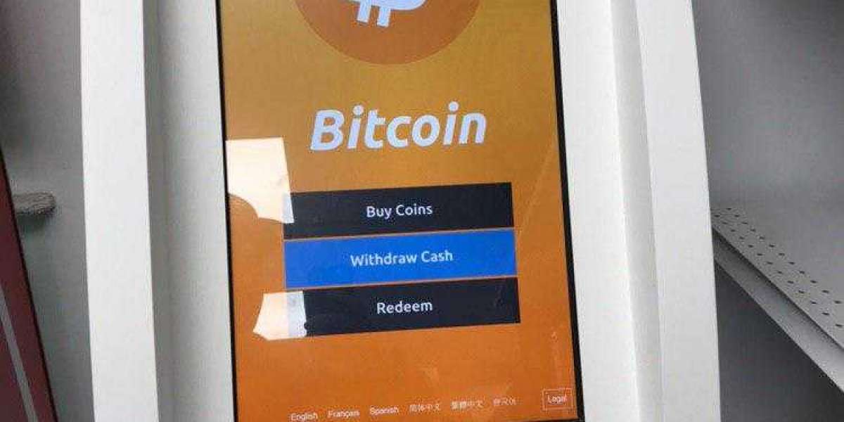 +1(855) 625-8271 How to Find Bitcoin ATM in Caribou?
