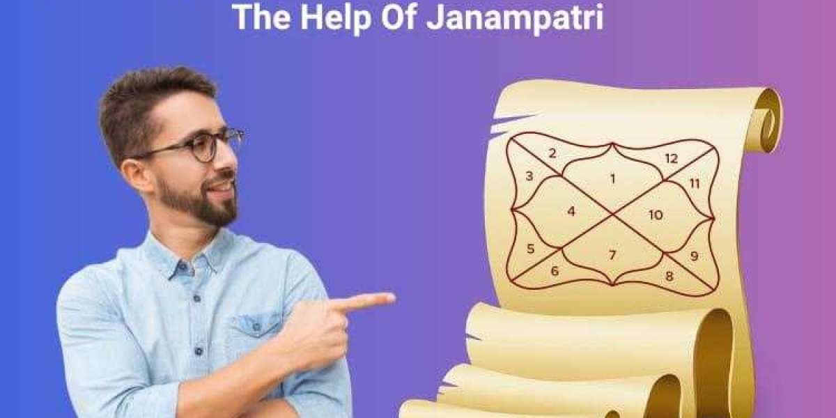 Janampatri – Birth Horoscope, Birth Signs, Janampatri Astrology