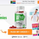let's keto gummies south africa Profile Picture
