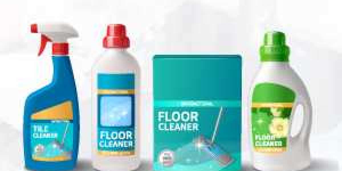 Global Hospital Disinfectant Products Market Growth Strategy and Industry Development to 2029